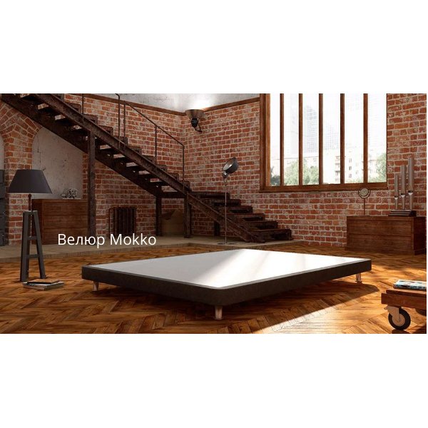Кроватный бокс Mr.Mattress Simple Box в Москве 