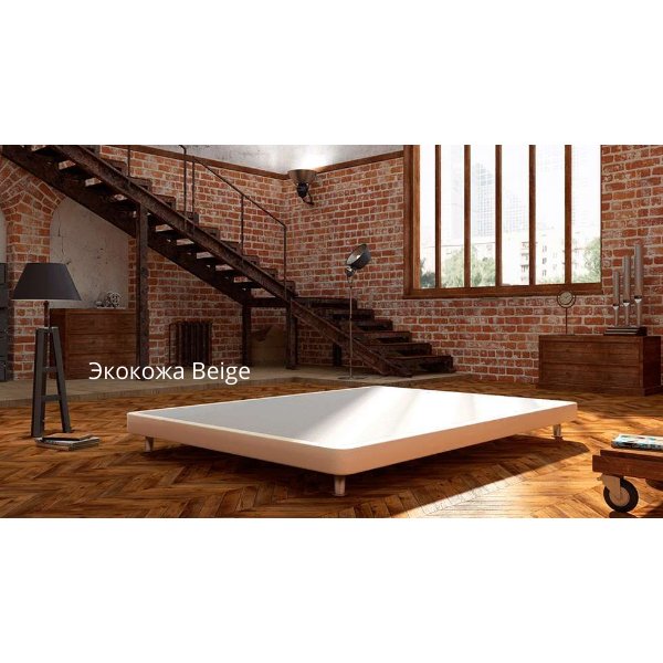 Кроватный бокс Mr.Mattress Simple Box в Москве 