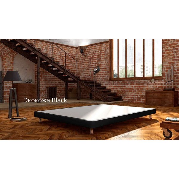 Кроватный бокс Mr.Mattress Simple Box в Москве 