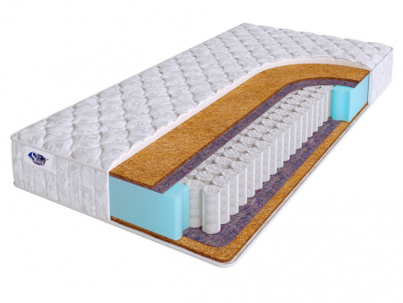 Матрас SkySleep NATURE FORMA COCOS S500 (Нэйчер Форма Кокос S500)