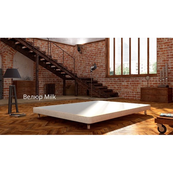 Кроватный бокс Mr.Mattress Simple Box в Москве 