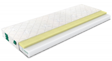 Купить Детский матрас Sleeptek Surprise MemoFoam в Москве 