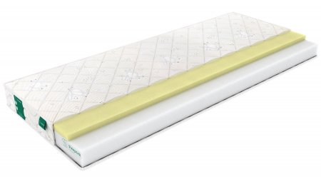 Купить Детский матрас Sleeptek Surprise MemoFoam в Москве 