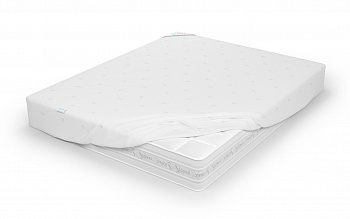 Купить Наматрасник  Наматрасник Lonax Jaklyn Aqua Lux + (Жаклин Аква Люкс Плюс) в Москве 