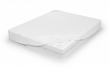 Купить Наматрасник  Наматрасник Lonax Jaklyn Aqua Lux + (Жаклин Аква Люкс Плюс) в Москве 