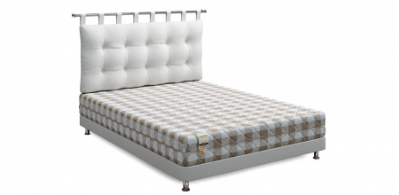 Кровать с матрасом Mr.Mattress Set S в Москве 