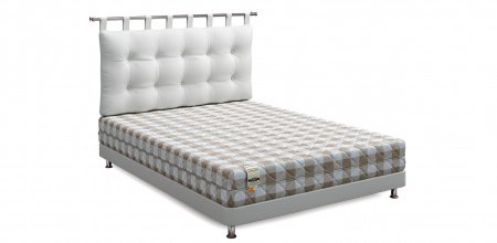 Кровать с матрасом Mr.Mattress Set S в Москве 