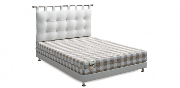 Кровать с матрасом Mr.Mattress Set S в Москве 