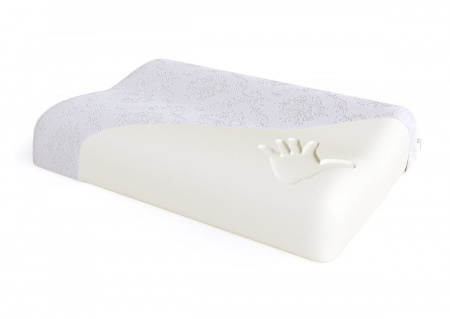 Подушка SkySleep ELASTIC ERGO