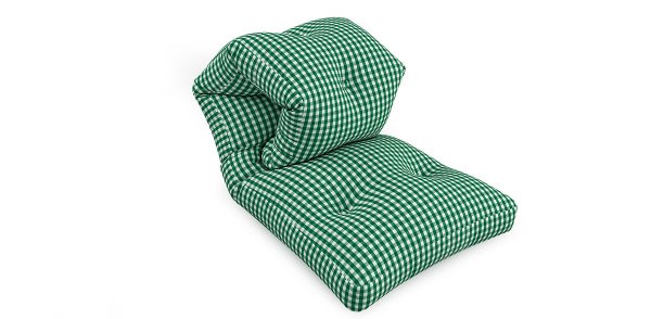 Матрас-футон Mr.Mattress Midori XL (Мидори Икс Л)