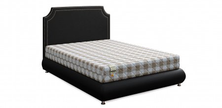 Кровать с матрасом Mr.Mattress Set H в Москве 