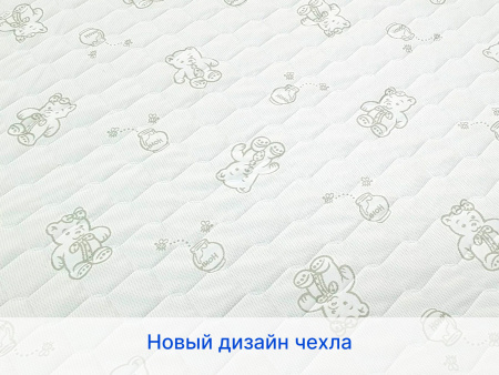 Купить Детский матрас Sleeptek Surprise SoftStrutto в Москве 
