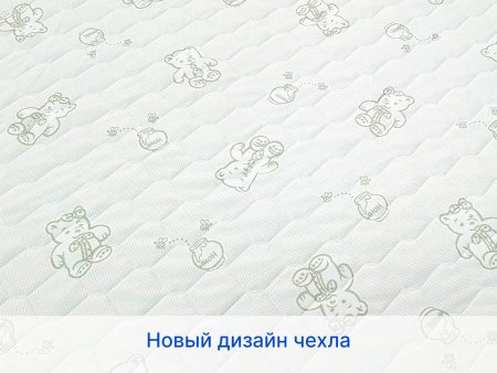 Купить Детский матрас Sleeptek Junior LatexHard Norma в Москве 