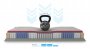 Ортопедический матрас Mr.Mattress Honnemed Health XL