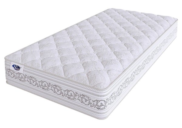 Матрас Real Zone Duo Massage S500/DS