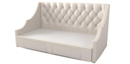 Детская кровать Mr.Mattress Young XL в Москве 