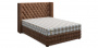 Кровать с матрасом Mr.Mattress Set L в Москве 