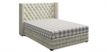 Кровать с матрасом Mr.Mattress Set L в Москве 