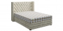 Кровать с матрасом Mr.Mattress Set L в Москве 