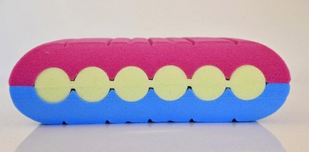Подушка Mr. Mattress Fresh L (Фреш Л)