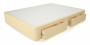 Кроватный бокс Mr.Mattress Site Box в Москве 