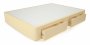 Кроватный бокс Mr.Mattress Site Box в Москве 