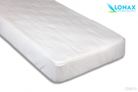 Наматрасник  Наматрасник Lonax Jaklyn Aqua Lux + (Жаклин Аква Люкс Плюс) в Москве 