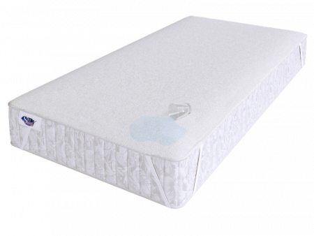 Защитный водонепроницаемый чехол для матраса SkySleep Aqua Dry 180x200