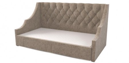 Детская кровать Mr.Mattress Young XL в Москве 