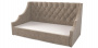 Детская кровать Mr.Mattress Young XL в Москве 