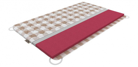 Топпер Mr. Mattress Solid XL