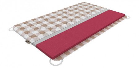 Топпер Mr. Mattress Solid XL