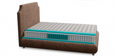Кровать с матрасом Mr.Mattress Set H в Москве 