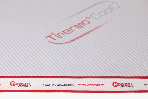Топпер Lonax Thermo Cool Theta (Термо Кул Зета)