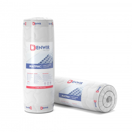 Матрас Denwir Classic Balance Foam TFK (Классик Баланс Фом TFK)