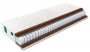 Купить Детский матрас Sleeptek Junior HardFoam Cocos в Москве 