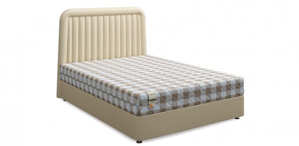 Кровать с матрасом Mr.Mattress Set D в Москве 
