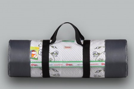 Топпер Lonax Organic Ultra Multizone (Органик Ультра Мультизон)