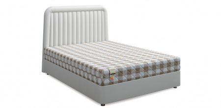 Кровать с матрасом Mr.Mattress Set D в Москве 