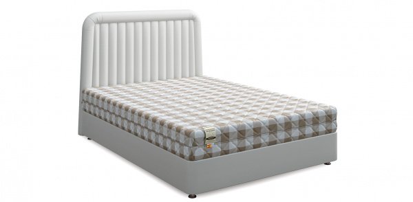 Кровать с матрасом Mr.Mattress Set D в Москве 