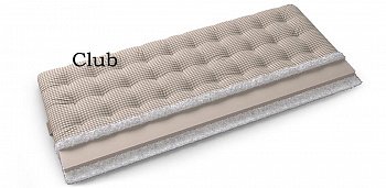 Матрас-футон Mr.Mattress Hoshi (Хоши)