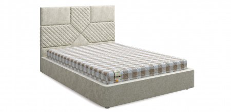 Кровать с матрасом Mr.Mattress Set T в Москве 