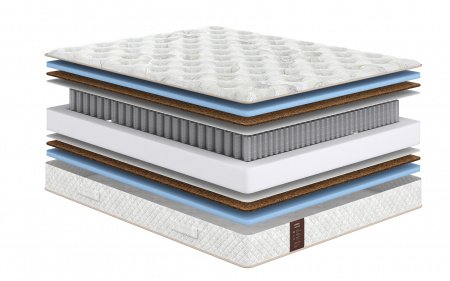 Матрас Сонум Dianta Hard