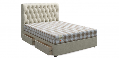 Кровать с матрасом Mr.Mattress Set R в Москве 