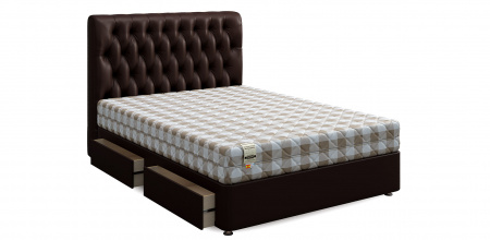 Кровать с матрасом Mr.Mattress Set R в Москве 