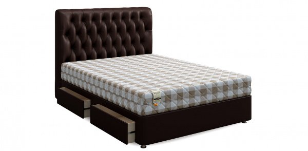 Кровать с матрасом Mr.Mattress Set R в Москве 