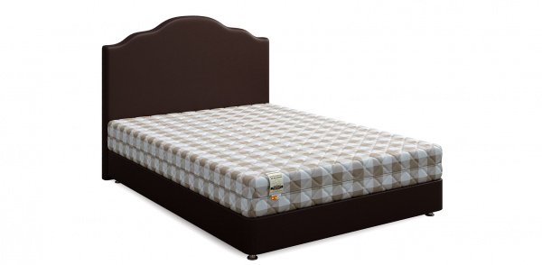 Кровать с матрасом Mr.Mattress Set M в Москве 