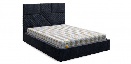 Кровать с матрасом Mr.Mattress Set T в Москве 