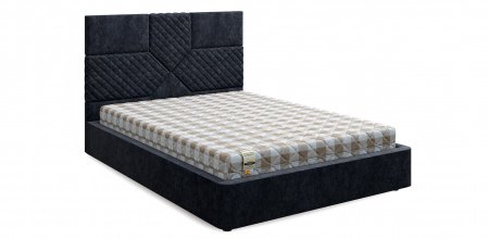Кровать с матрасом Mr.Mattress Set T в Москве 