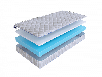Матрас SkySleep InFlex Model 5S (Инфлекс Модель 5 С)